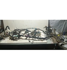 Электропроводка коса подторпедная