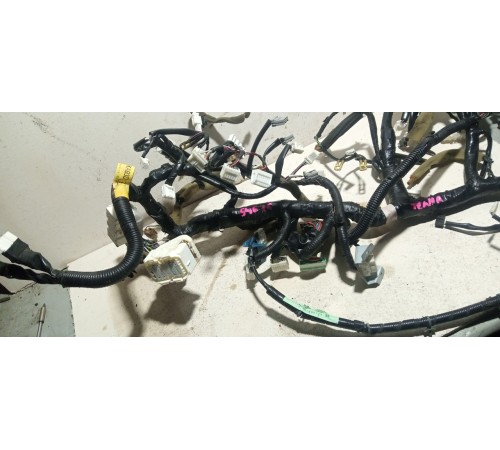 Электропроводка коса подторпедная