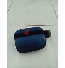 Лючок бензобака в сборе