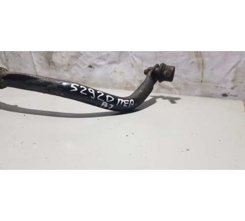 Стабилизатор передний