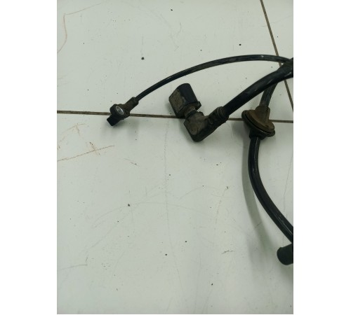 Датчик ABS задний левый