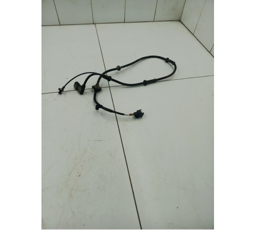 Датчик ABS задний левый