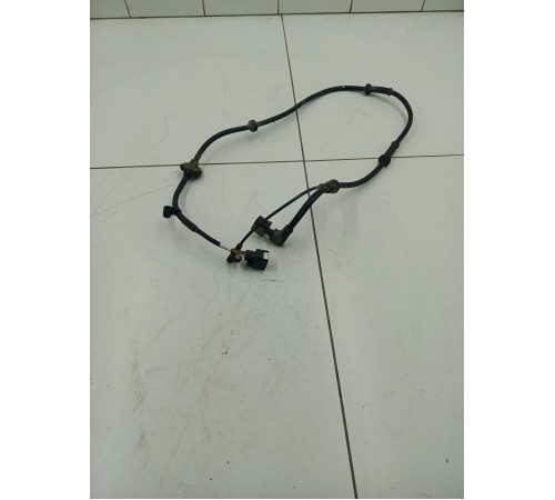 Датчик ABS задний левый