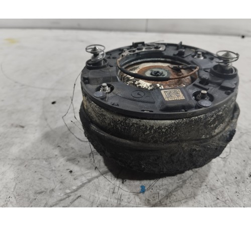 Подушка безопасности водителя