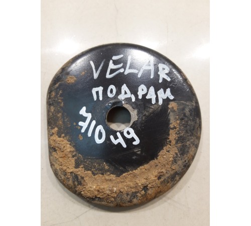 Кронштейн подрамника