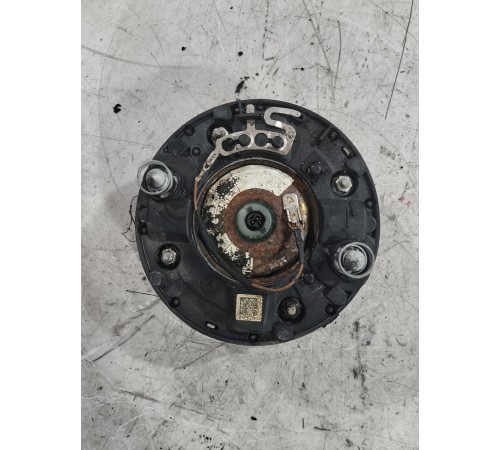 Подушка безопасности водителя