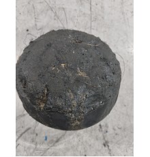 Подушка безопасности водителя