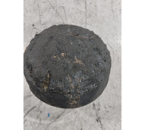 Подушка безопасности водителя