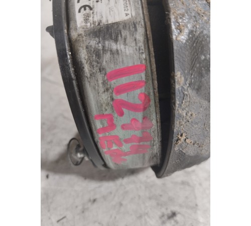 Подушка безопасности водителя