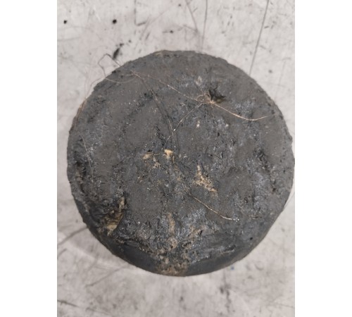 Подушка безопасности водителя