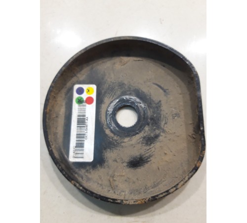 Кронштейн подрамника