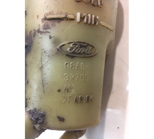 Бачок гидроусилителя