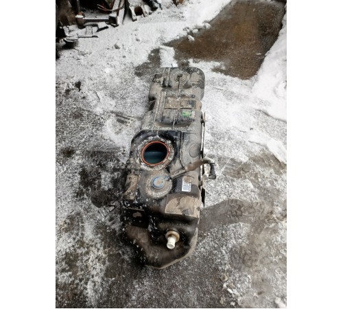 Топливный бак