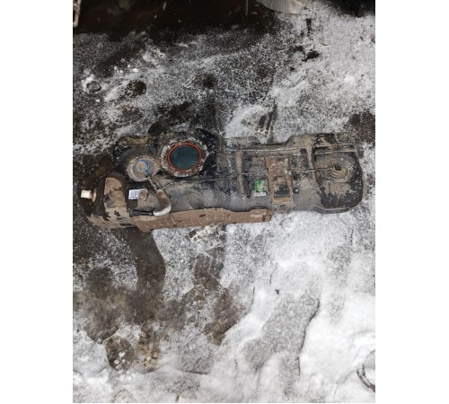 Топливный бак