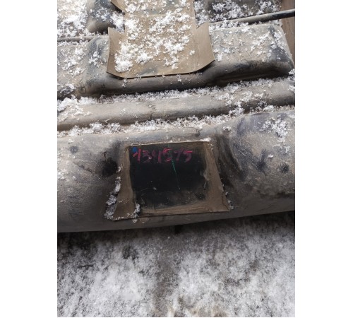 Топливный бак