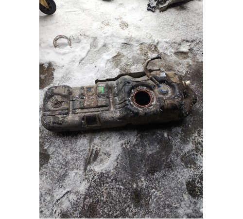 Топливный бак