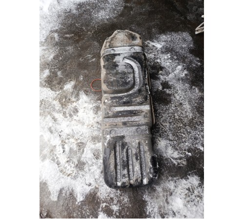 Топливный бак