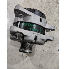 Генератор 14V 200A