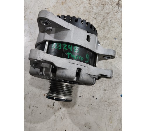 Генератор 14V 200A