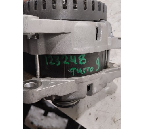 Генератор 14V 200A