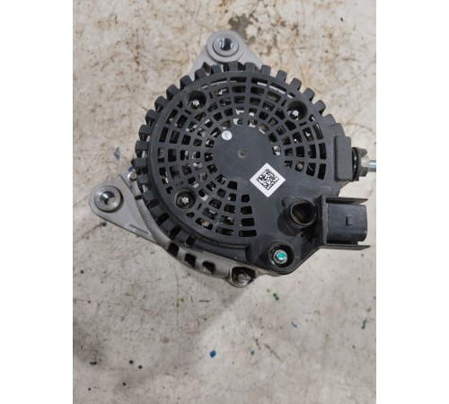 Генератор 14V 200A