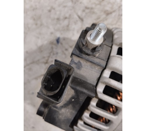 Генератор 14V 200A