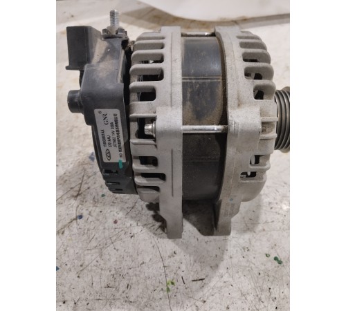 Генератор 14V 200A