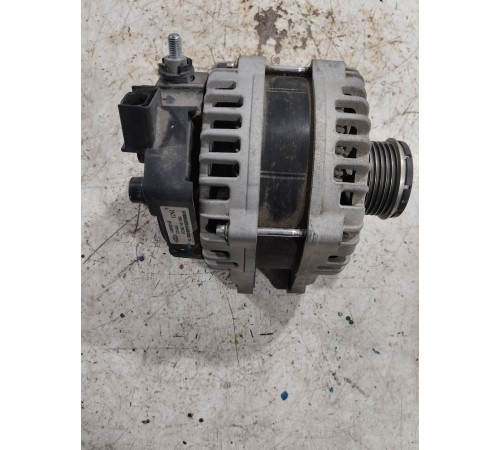 Генератор 14V 200A