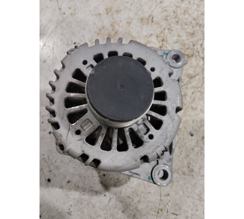 Генератор 14V 200A