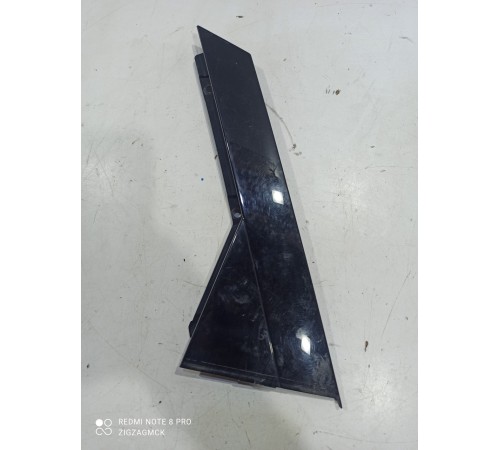 Накладка двери (задняя левая)