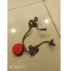 Датчик ABS(передний левый)