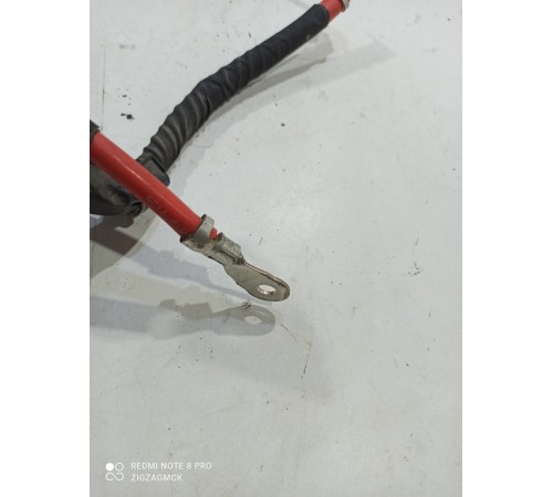 Силовой кабель