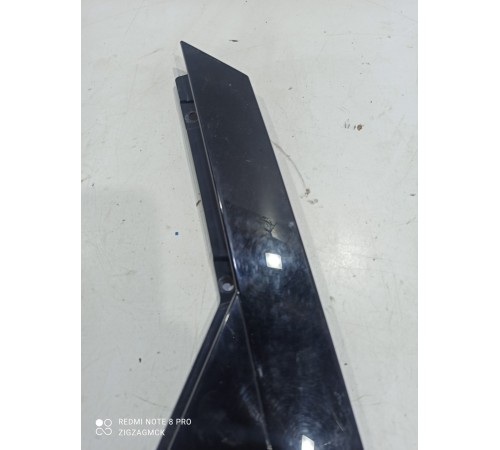 Накладка двери (задняя левая)