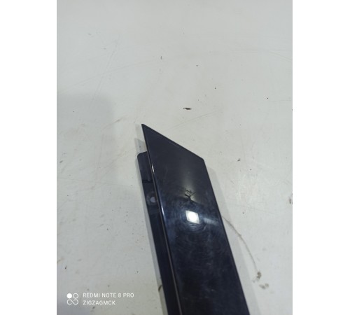 Накладка двери (задняя левая)