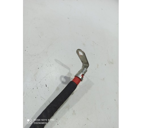 Силовой кабель