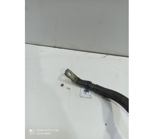 Силовой кабель