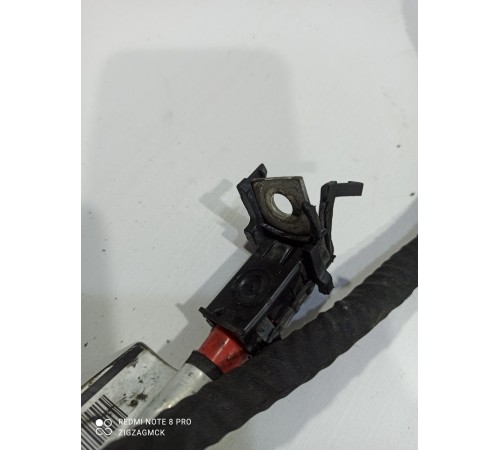 Силовой кабель