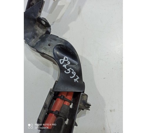 Силовой кабель