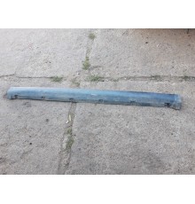 Накладка порога правая