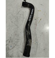 Патрубок системы охлаждения (металлический)