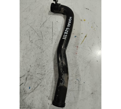 Патрубок системы охлаждения (металлический)