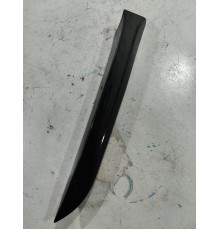 Молдинг кузова правый