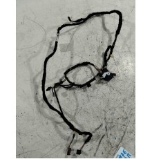 Электропроводка обшивки двери(задняя правая)