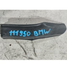 Водосток крышки багажника левый