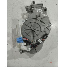 Привод (моторчик) подъема крышки багажника