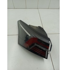 Фонарь задний левый внешний