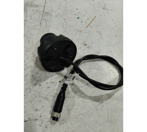 Камера переднего вида