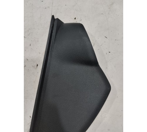 Накладка торпедо боковая(левая)