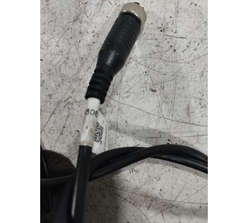 Камера переднего вида