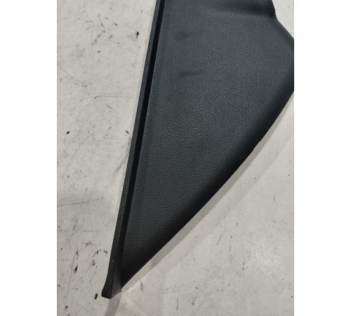 Накладка торпедо боковая(левая)